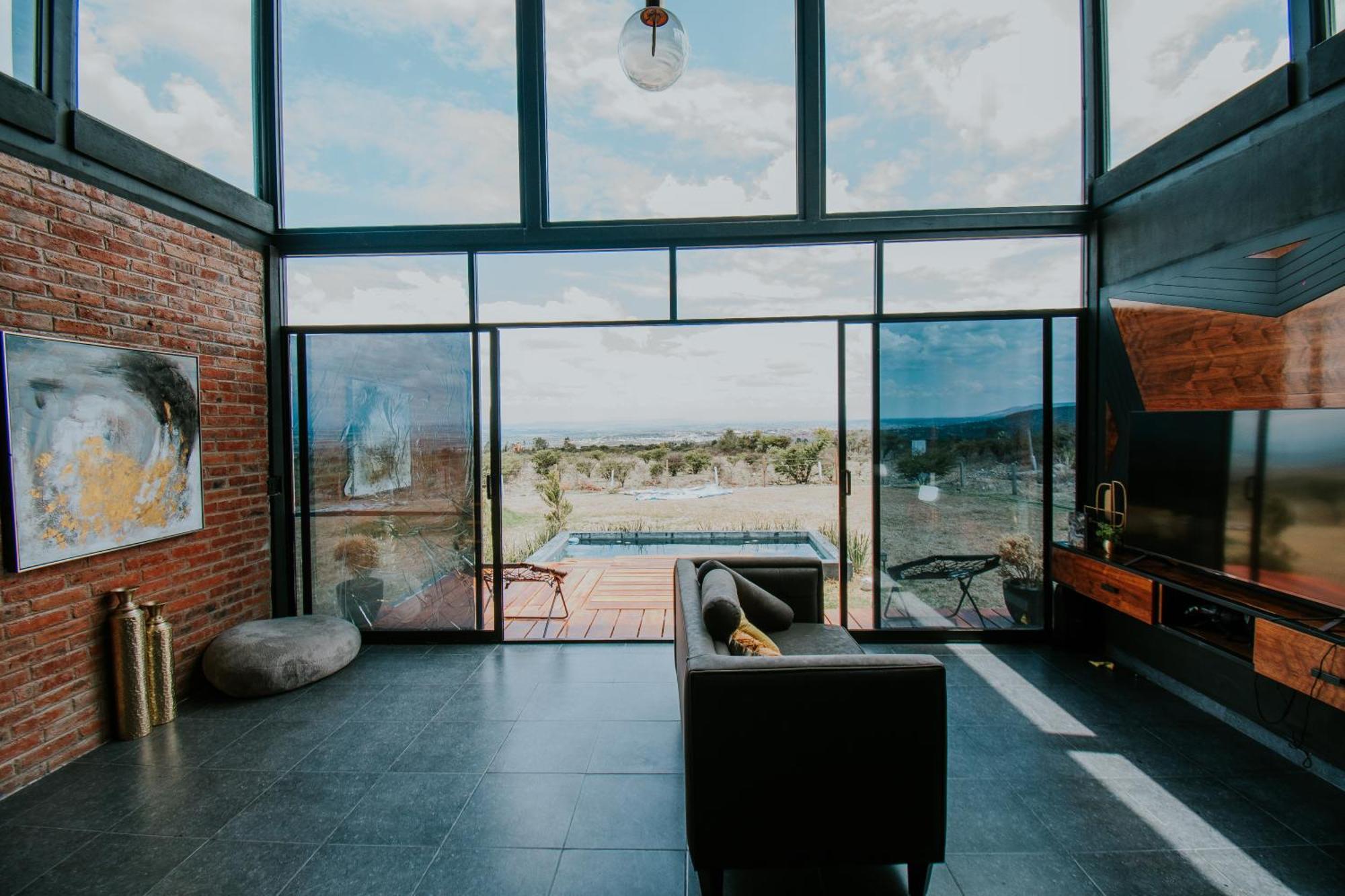 K Naj Community Villa San Miguel de Allende Exterior photo