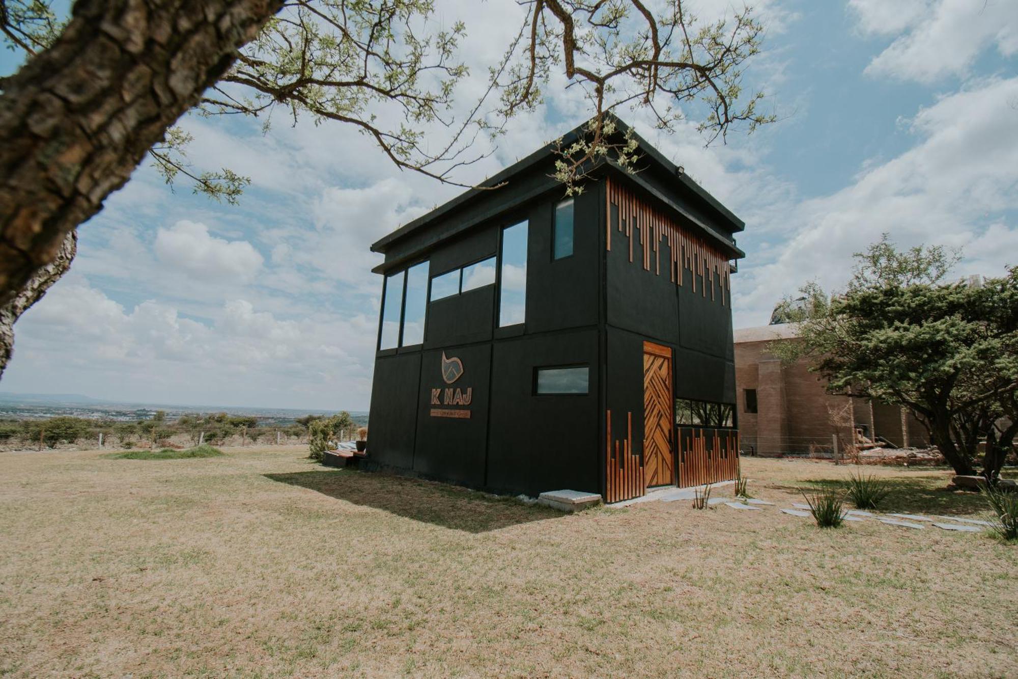 K Naj Community Villa San Miguel de Allende Exterior photo