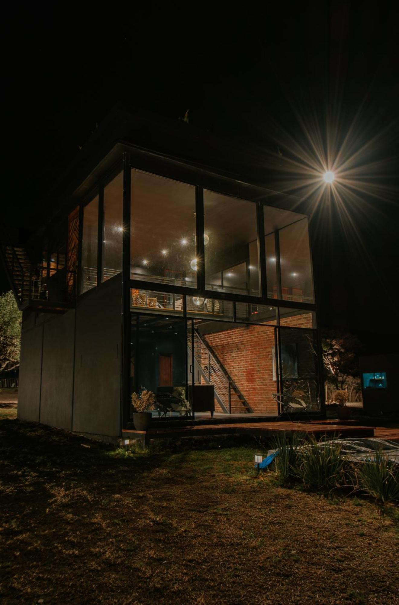 K Naj Community Villa San Miguel de Allende Exterior photo