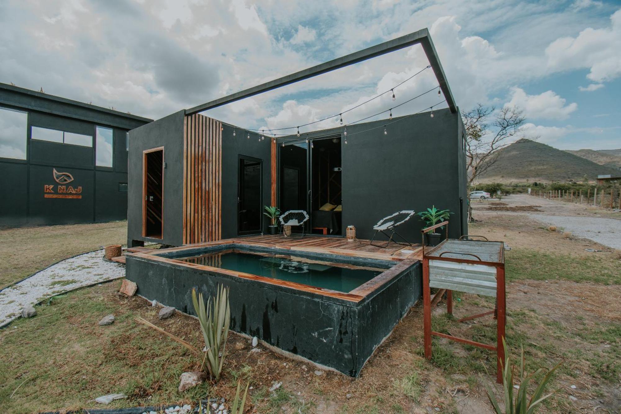 K Naj Community Villa San Miguel de Allende Exterior photo